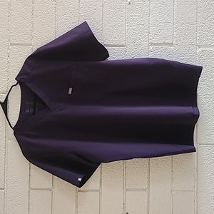 Set: Figs Mens Scrubs Large